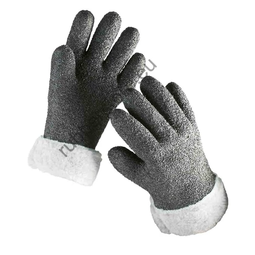ALASKA winter gloves - 11