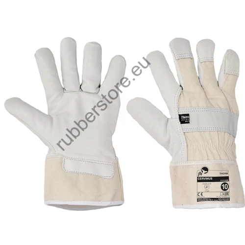 CERVINUS winter gloves - 12