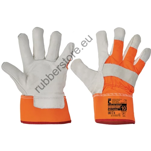 CURLEW winter gloves