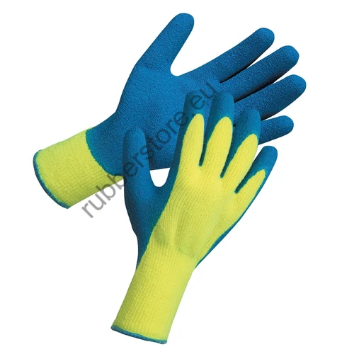 FF NIGHTJAR LIGHT HS-04-014 dipped gloves - 10