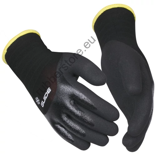 GUIDE winter gloves 662W