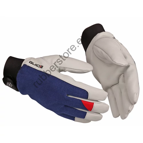 GUIDE winter gloves 770W