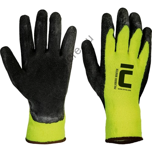 PALAWAN winter gloves - 10