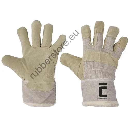 SHAG winter gloves - 10