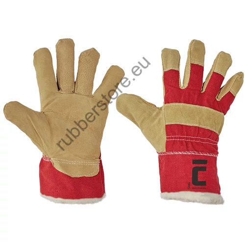 SHAG winter gloves - 11