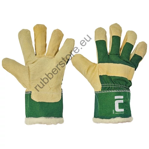 SHAG winter gloves - 12