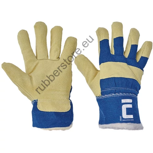 SHAG winter gloves