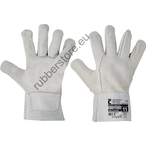 SNIPE WINTER gloves - 10