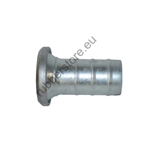 Bauer female hose coupling with tail