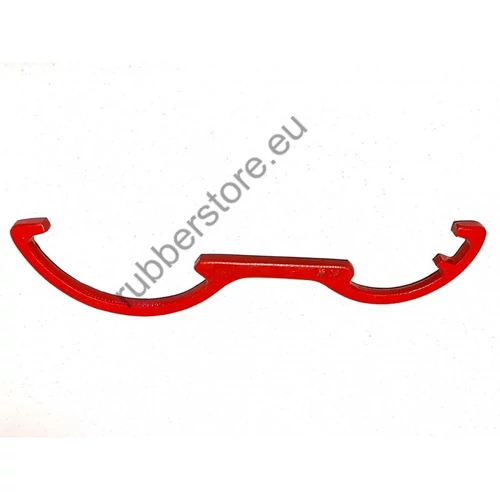 Storz spanner
