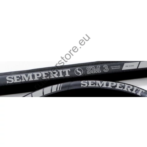 Shot blast hose SM3 32x48 mm 12 bar 