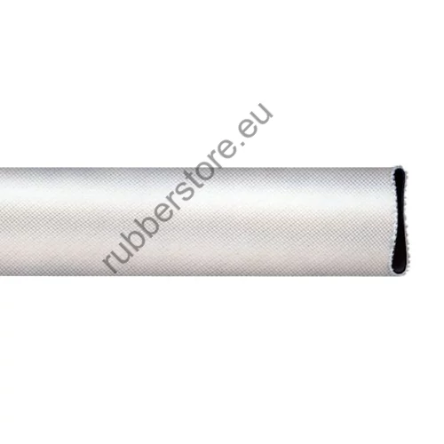 EPDM flat hose 