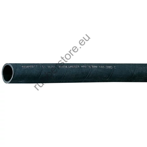 FKS coolant hose 3 bar