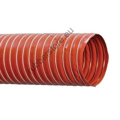 High temperature hose