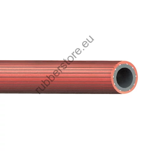 Industrial water hose ribbed 10 bar
