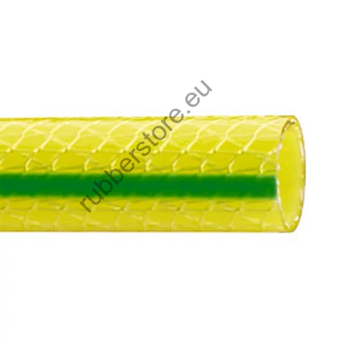 Tebaflex/7 irrigation hose 19x24,5 mm