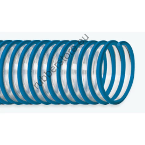 Polyurethane, food suction hose