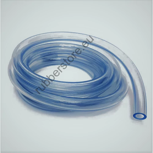 PVC fuel hose