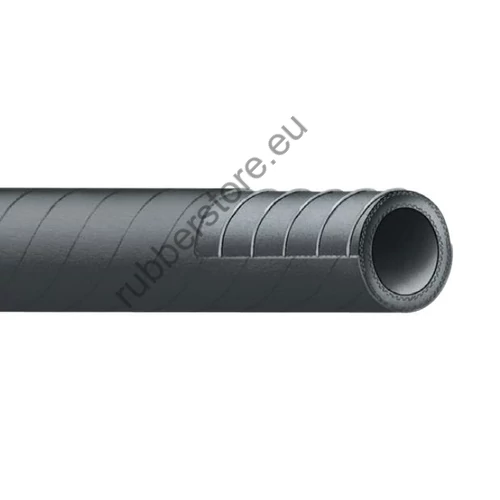 Solvent-resistant chemical hose 16 bar