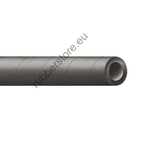 Abrasive blasting hose 