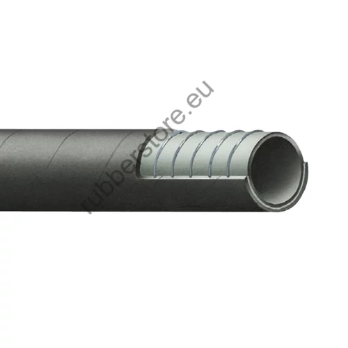 Water spiral hose 10 bar