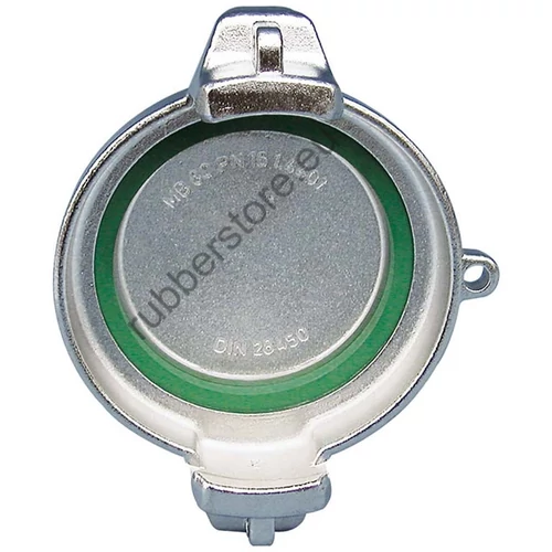 TW MB dust cap
