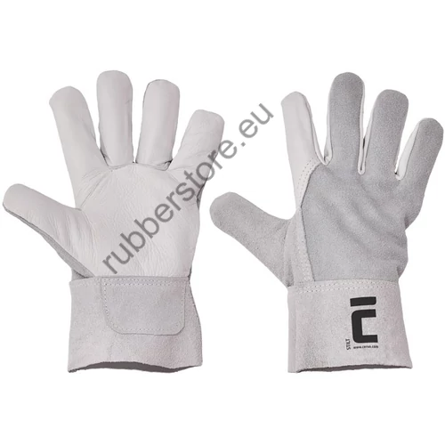 STILT leather gloves 