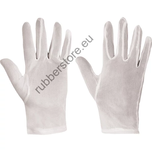 IBIS knitted gloves