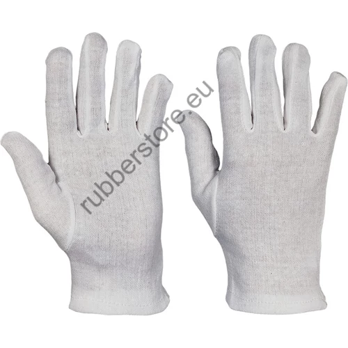 KITE cotton gloves
