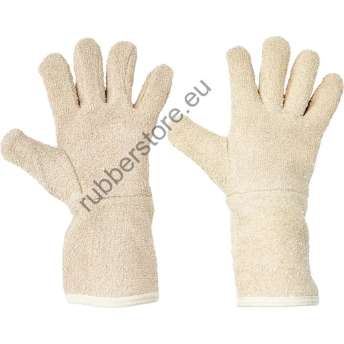 LAPWING sewn gloves - 10 