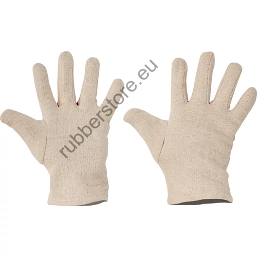 PIPIT sewn gloves 