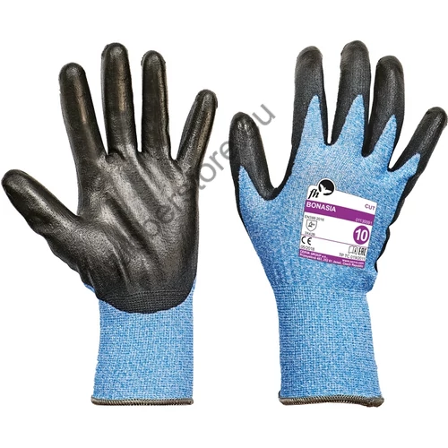 BONASIA cut resistant gloves 