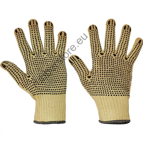 CHIFFCHAFF cut resistant gloves