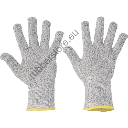 CROPPER cut resistant gloves