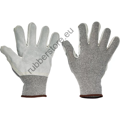 CROPPER MASTER cut resistant gloves