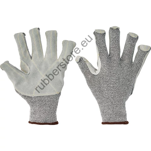 CROPPER STRONG cut resistant gloves