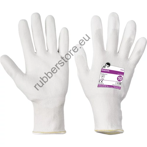 NAEVIA cut resistant gloves