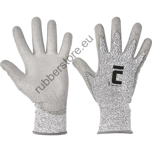 STINT cut resistant gloves