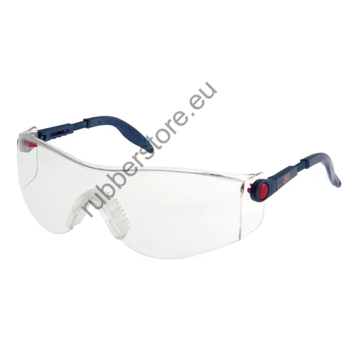 3M 2730 protective glasses