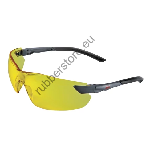 3M 282x protective glasses - yellow