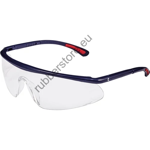 BARDEN glasses - clear