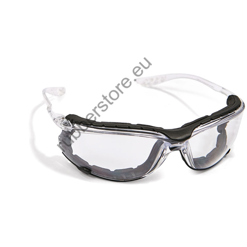 CRYSTALLUX safety eyewear