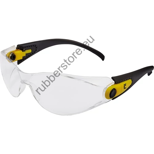 FINNEY protective glasses - clear