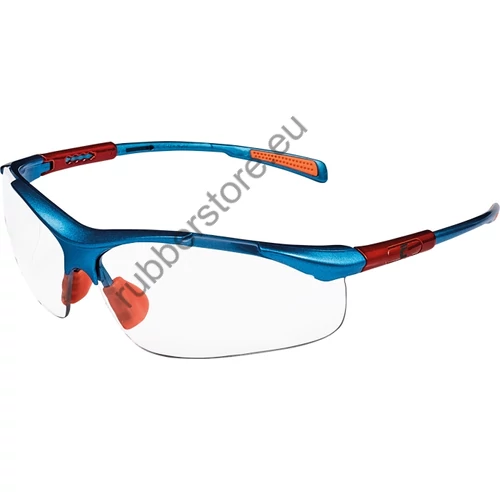 NELLORE protective glasses - clear