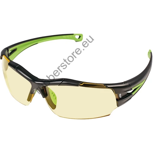 SEIGY protective glasses - yellow 