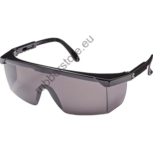 TERREY protective eyewear - smoke