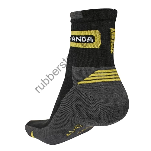 WASAT Panda socks 