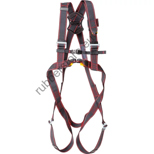 Harness BASIC MXL