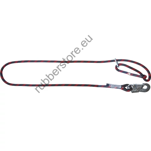 Lanyard LB10 with carabiner