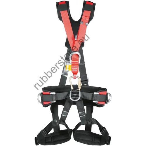 Harness for work on the rope PROFI MXL
